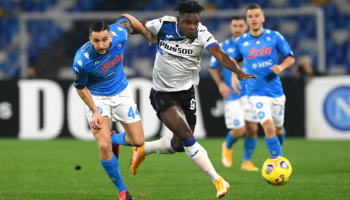 Volata qualificazione Champions League, la situazione a 90 minuti dal termine