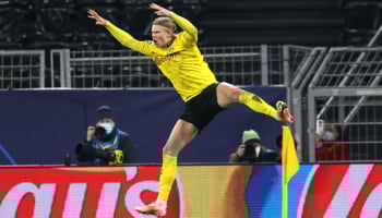 Capocannoniere Champions League: Haaland vede ormai il titolo, è quasi irraggiungibile