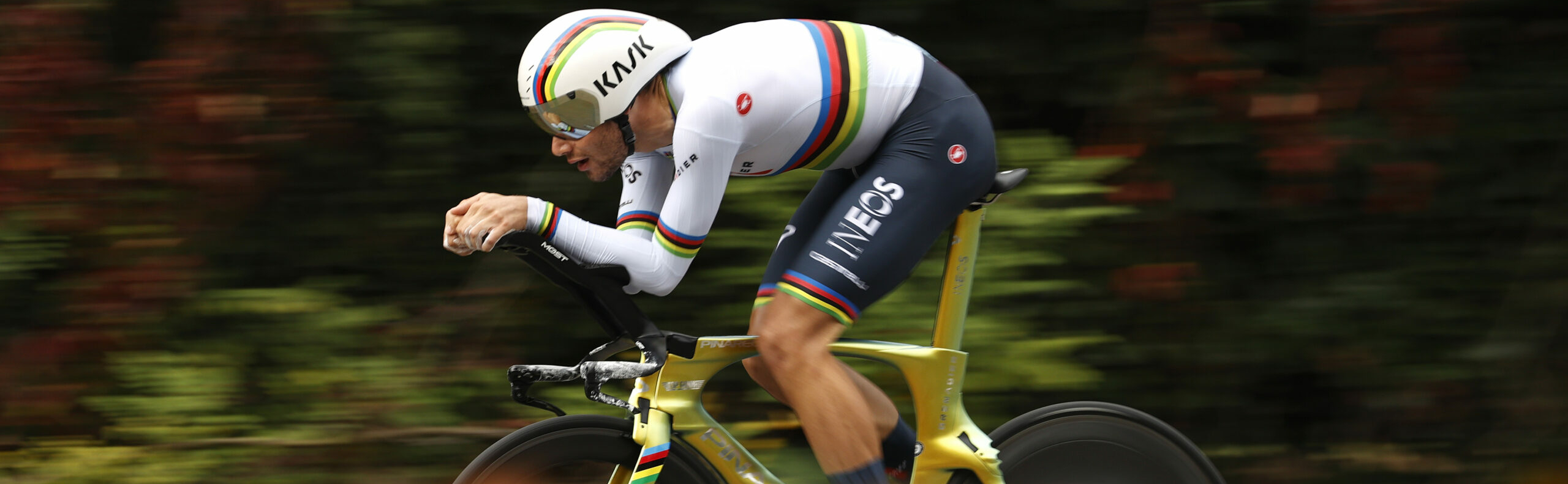 Giro d'Italia 2021, si parte: quote e favoriti della prima tappa!