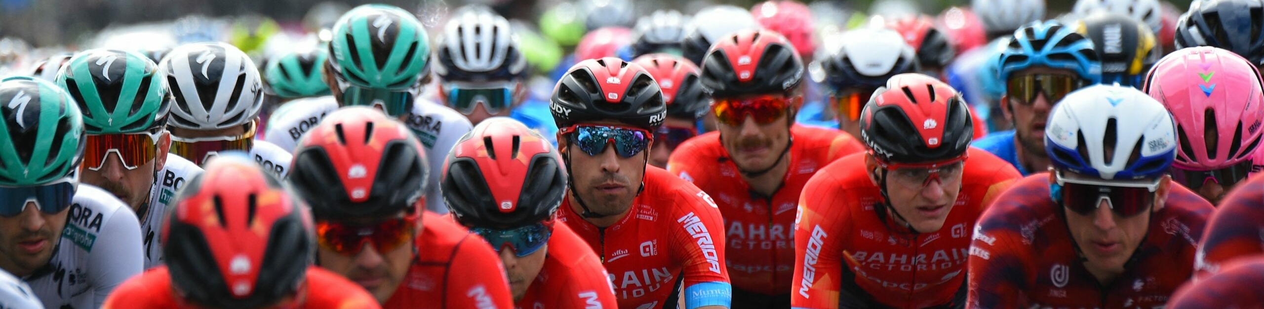 Giro d’Italia 2021: quote, favoriti e possibili sorprese della sesta tappa