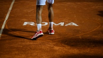 Internazionali d'Italia, Roma è 