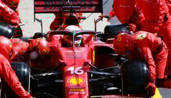 GP Spagna: Ferrari a secco dal 2013, il favorito è sempre Hamilton