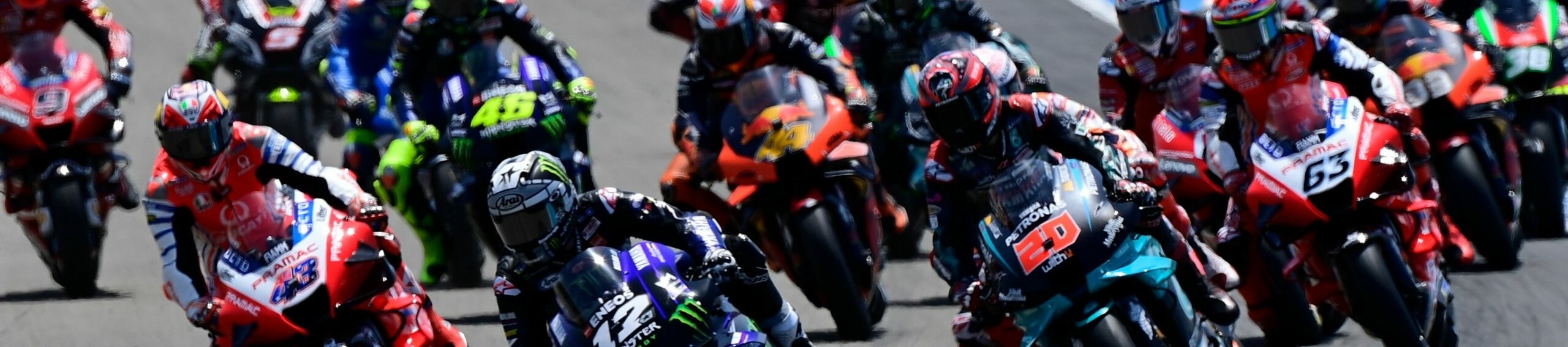 GP Spagna: Marc Marquez punta la vittoria dopo un anno e mezzo