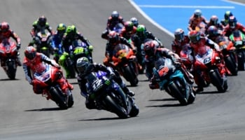 GP Spagna: Marc Marquez punta la vittoria dopo un anno e mezzo