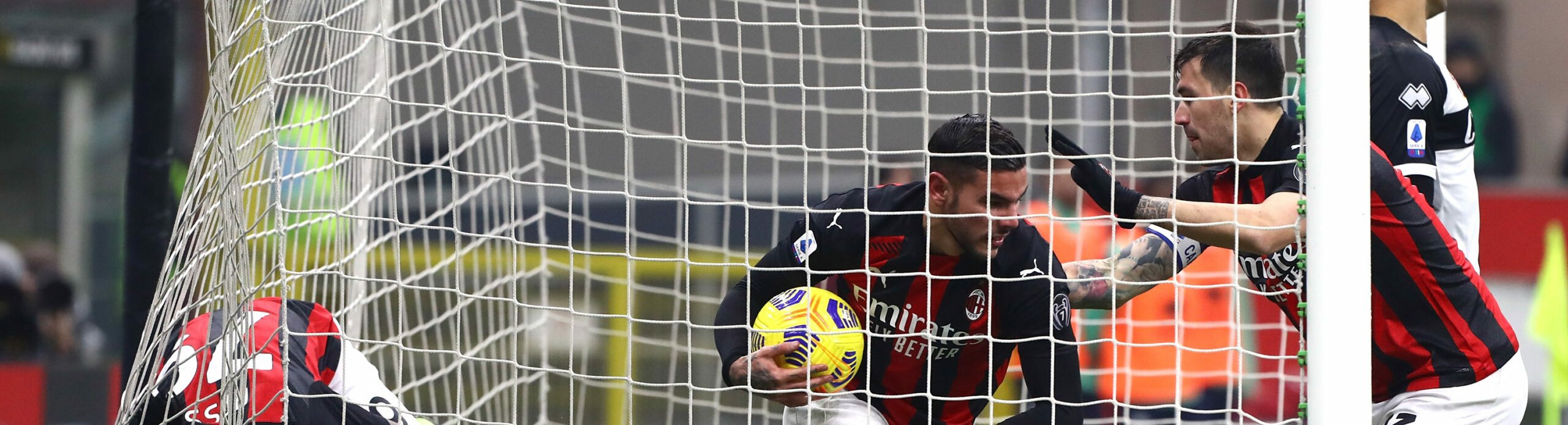 Parma-Milan: D’Aversa cerca punti salvezza, Pioli per l’Europa