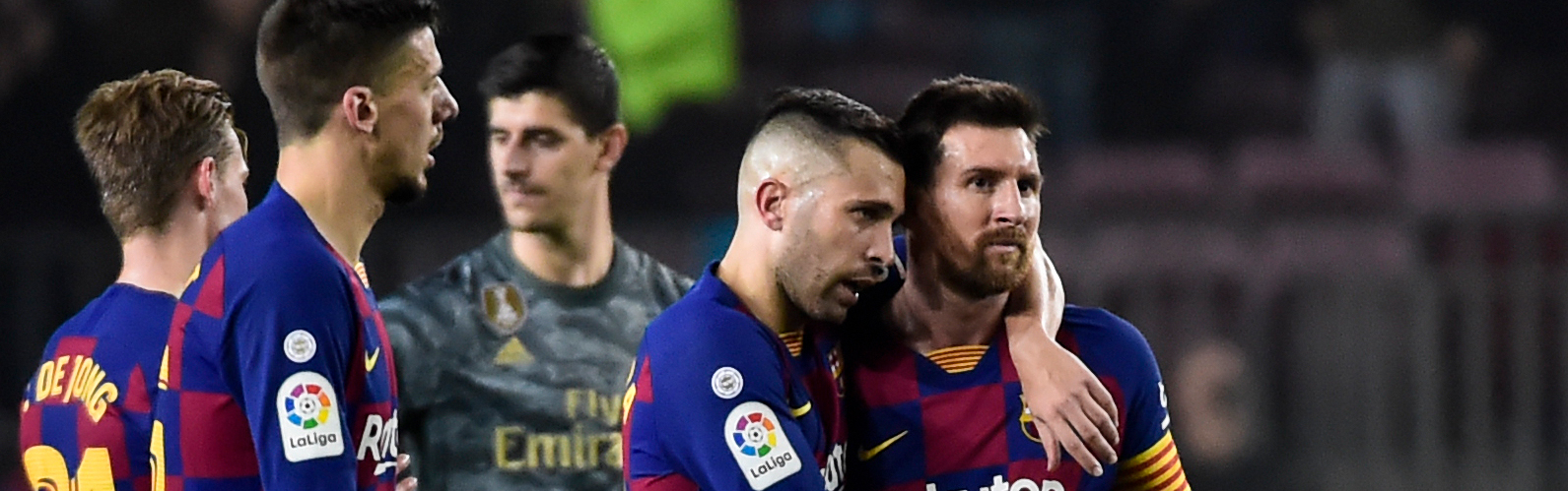 Real Madrid-Barcellona, El Clásico torna a profumare di titolo: blaugrana favoriti e imbattuti in Liga nel 2021