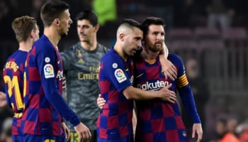 Real Madrid-Barcellona, El Clásico torna a profumare di titolo: blaugrana favoriti e imbattuti in Liga nel 2021