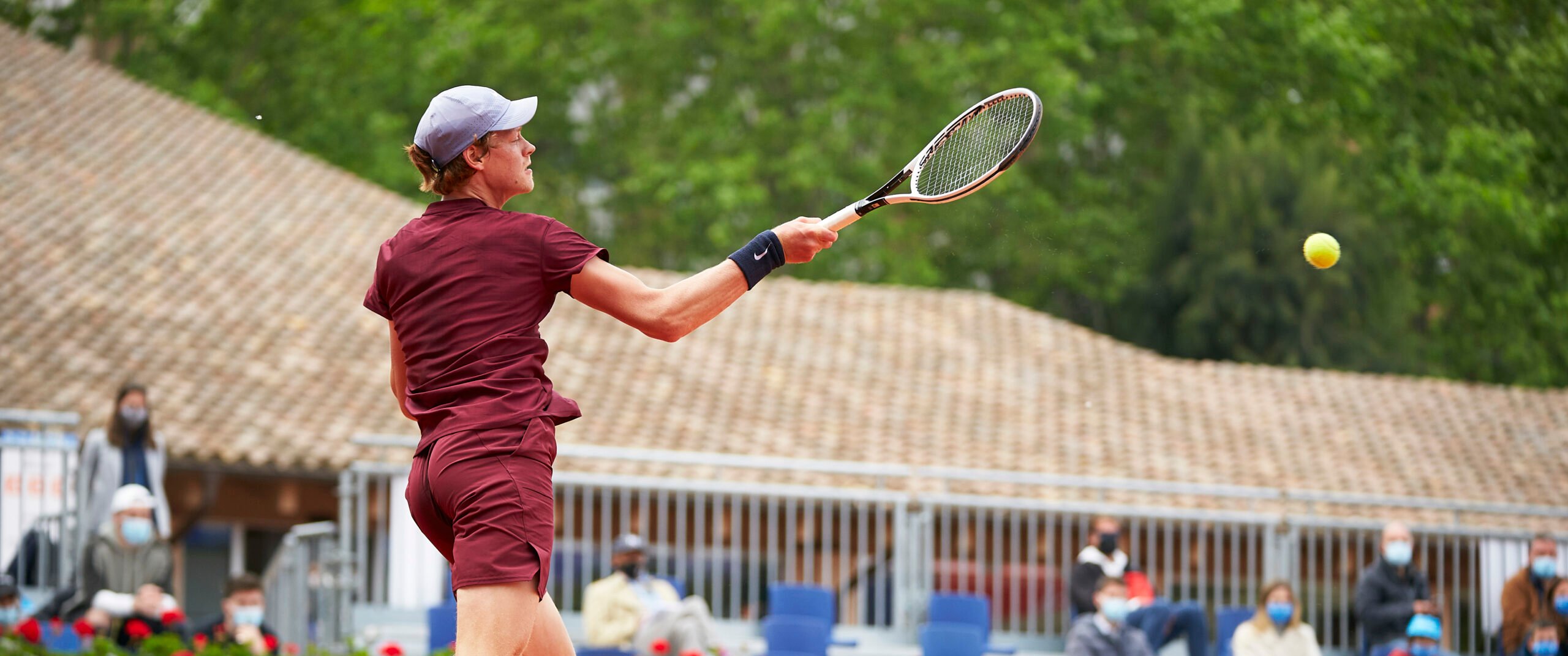 Sinner-Tsitsipas, semifinale di talento a Barcellona: quote e pronostico