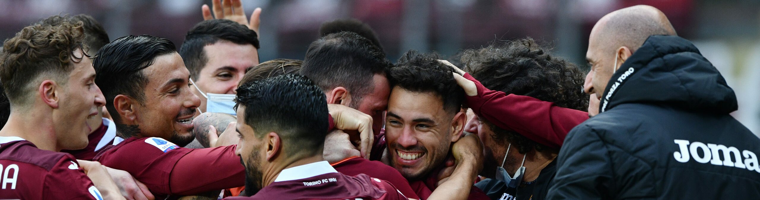 Torino-Parma, per i granata 90 minuti in cui è vietato sbagliare