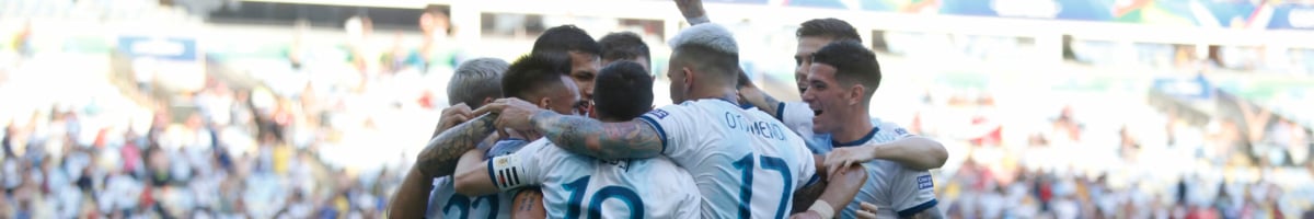 Argentina-Cile quote