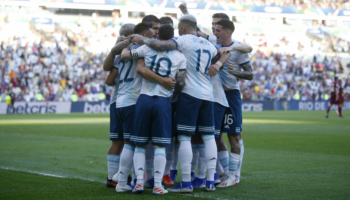 Argentina-Cile quote