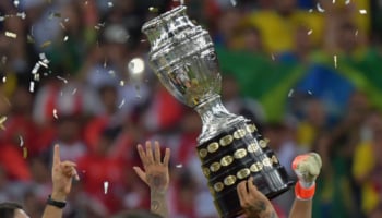 Copa America 2021