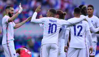 Francia-Germania quote