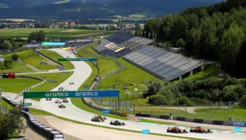 GP Stiria 2021 27-06-2021