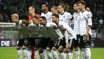 Germania EURO 2020