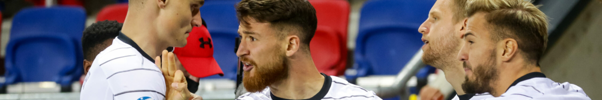 Germania-Portogallo U21