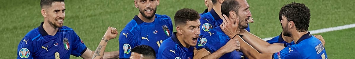Italia-Galles quote