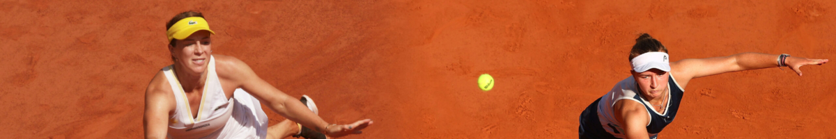 Krejcikova-Pavlyuchenkova