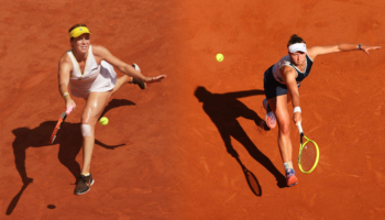 Krejcikova-Pavlyuchenkova