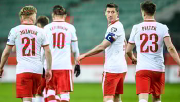 Polonia-Slovacchia quote