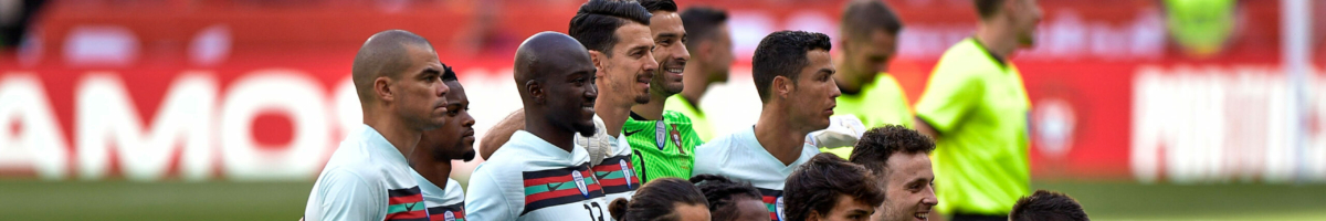 Portogallo EURO 2020 quote