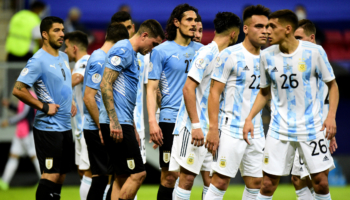 Pronostici Copa America