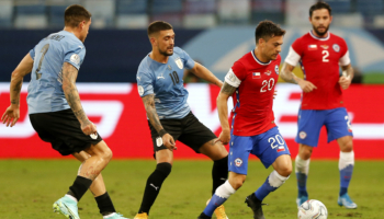 Pronostici Copa America