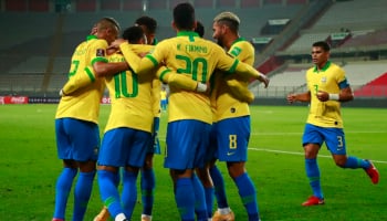 Pronostici Copa America