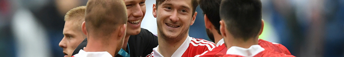 Russia-Danimarca quote