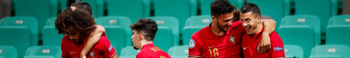 Spagna-Portogallo U21 quote