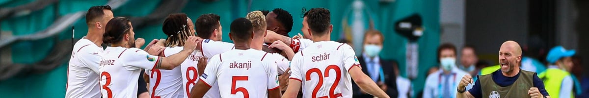 Svizzera-Turchia quote