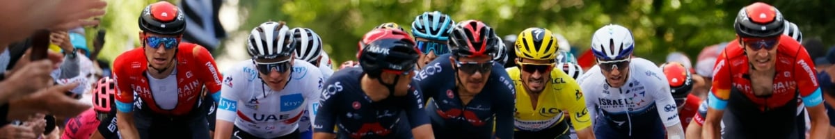 Tour de France 2021 quote 28-06-2021