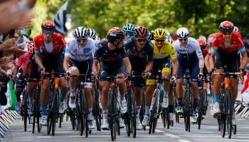 Tour de France 2021 quote 28-06-2021