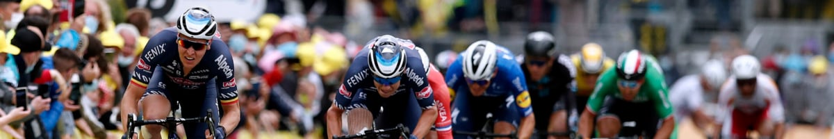 Tour de France 2021 quote 29-06-2021