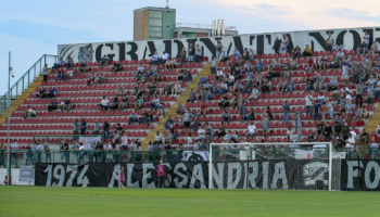 Alessandria-Padova quote 17-6-2021