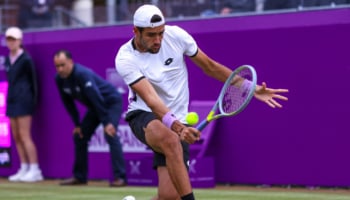 Berrettini-De Minaur quote 19-6-2021