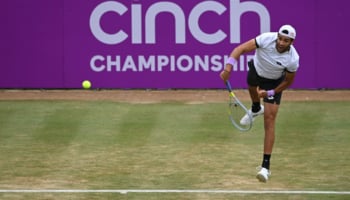 Berrettini-Norrie quote 20-6-2021