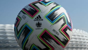 Capocannoniere Euro 2020