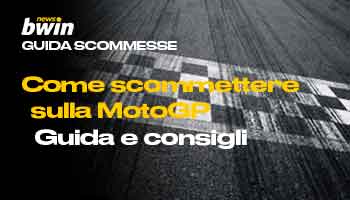 Come scommettere sulla MotoGP