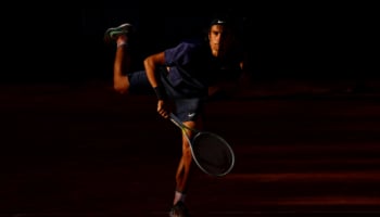 Djokovic-Musetti quote 7-6-2021 Roland Garros