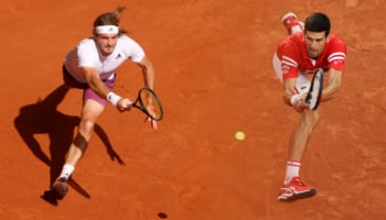 Djokovic-Tsitsipas pronostico e quote