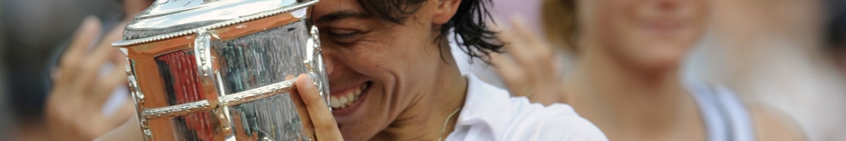 Le 5 finali più belle del Roland Garros