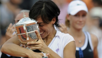 Le 5 finali più belle del Roland Garros