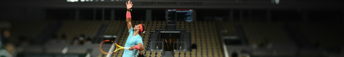 Nadal-Sinner quote 6-6-2021 Roland Garros