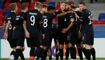 olanda-germania u21 quote