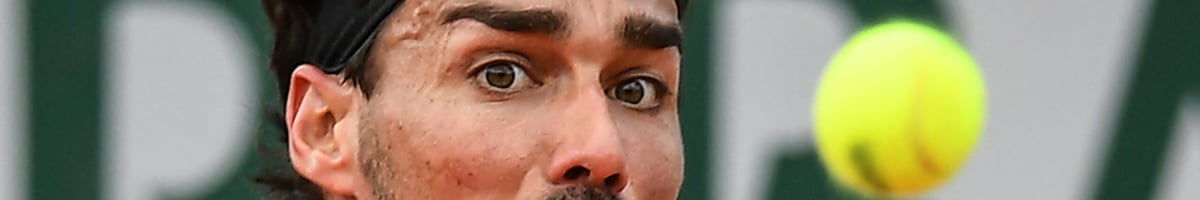 Pronostici Roland Garros 4-6-2021 Fabio Fognini