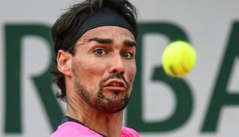 Pronostici Roland Garros 4-6-2021 Fabio Fognini