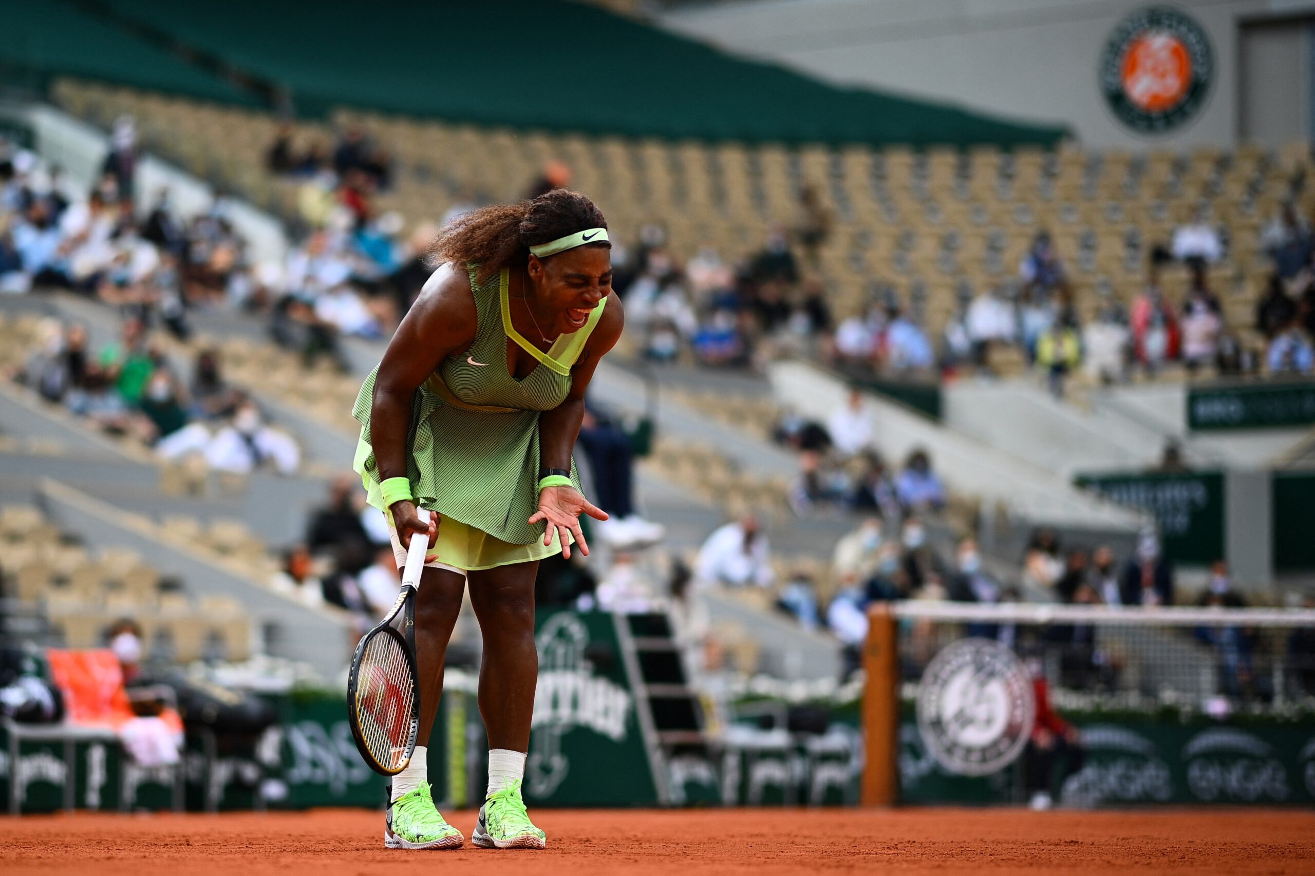 Pronostici Roland Garros 6-6-2021 Serena Williams