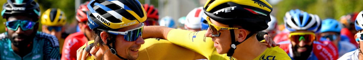 Tour de France 2021 quote e favoriti