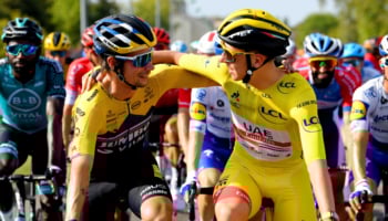 Tour de France 2021 quote e favoriti